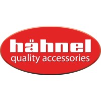 hähnel Innovations Ltd. logo - Similar company to Fonics פוניקס