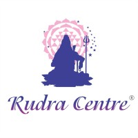 Rudra Centre logo - Similar company to Woop Design Studio