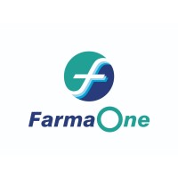 FarmaOne logo - Similar company to Farmaone | Wall Up Group