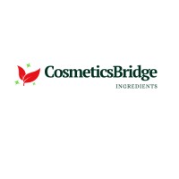 CosmeticsBridge.com logo - Similar company to Ccfgroup