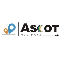 Ascot Holidays logo - Similar company to Ascot Asia