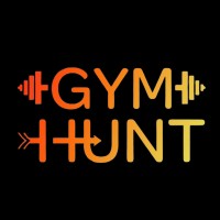 Gym Hunt logo - Similar company to Fitist