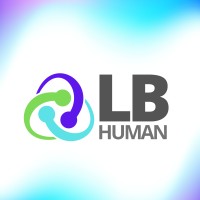 LB Human logo - Similar company to Skillnaut.Com - Learning Platform