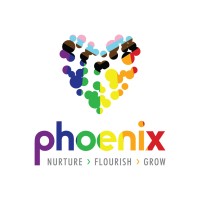 Phoenix Learning & Care Group logo - Similar company to Next Step Independence Ltd