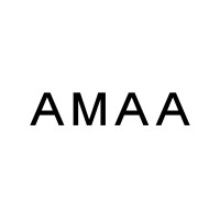 AMAA logo - Similar company to Opus Atelier