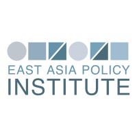 East Asia Policy Institute logo - Similar company to Sino American Business And Travel Association