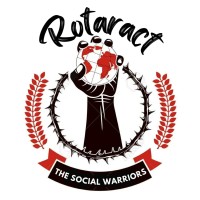 The Rotaract Club Of Social Warriors