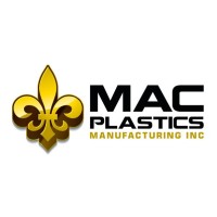 MAC Plastics Manufacturing Inc logo - Similar company to Plastics Plus Technology, Inc.