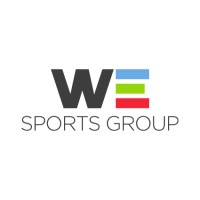WE Sports Group logo - Similar company to We Sports