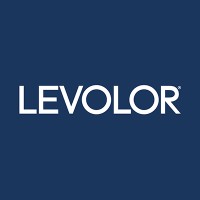 Levolor logo - Similar company to Smith & Noble