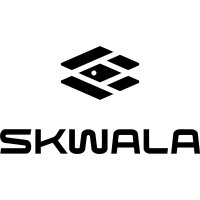 Skwala Fishing logo - Similar company to Beringia