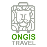 Ongis Travel logo - Similar company to Jevahre Enterprise