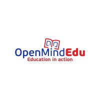 OpenMindEdu logo - Similar company to Time2Act@Sd