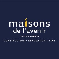 Maisons de l'Avenir - Construction / Rénovation / Bois logo - Similar company to Maisons Alysia