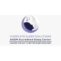 Complete Sleep Solutions logo - Similar company to Crammaze