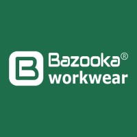 BazookaWorkwear | لباس کار بازوکا logo - Similar company to فروشگاه لباس با طراحی اختصاصی مینهارا