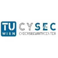 Cybersecurity Center TU Wien logo - Similar company to Cybersecurityaustria Csa