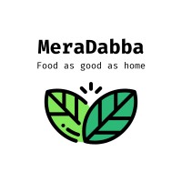 MeraDabba logo - Similar company to Reliance Food Processing Solutions Limited