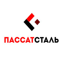 ПАССАТСТАЛЬ logo - Similar company to Rivs