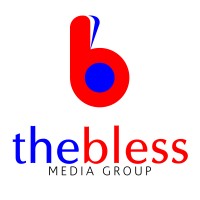 TheBless Media Group logo - Similar company to Gq