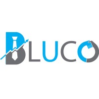 Bluco logo - Similar company to Arada Mart