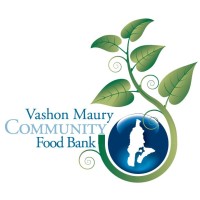 Vashon Maury Community Food Bank