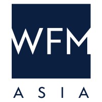 WFM Asia logo - Similar company to Generis Regulatory Solutions