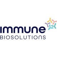 Immune Biosolutions inc. logo - Similar company to Hexoskin