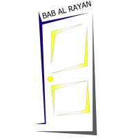 BAB AL RAYAN ALUMINIUM AND STEEL WORKS logo - Similar company to Afco Aluminium