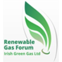 Renewable Gas Forum Ireland (RGFI) logo - Similar company to Leading Edge Group