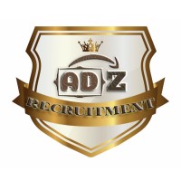 ADZ Recruitment logo - Similar company to Foton