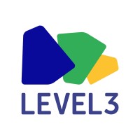 LEVEL3 Singapore logo - Similar company to Padang & Co