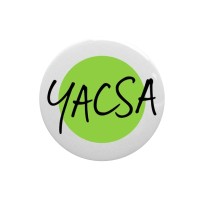 Youth Affairs Council of South Australia (YACSA) logo - Similar company to Young Greens Of England And Wales