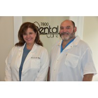 7800 DENTAL CARE LLC logo - Similar company to Armel Electronics