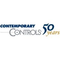 Contemporary Controls logo - Similar company to Contemporary Controls (Emea)