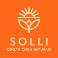 Solli Orgânicos logo - Similar company to Terruá Orgânicos