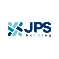 JPS Holding logo - Similar company to Le Repaire Brest