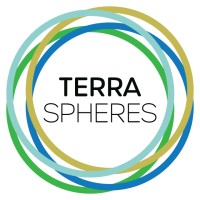 Terra Spheres logo - Similar company to Esensorem