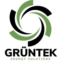 Grüntek Energy Solutions logo - Similar company to Altum Heavy Duty