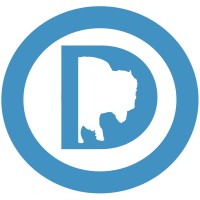 Wyoming Democratic Party logo - Similar company to Nevada Democratic Victory