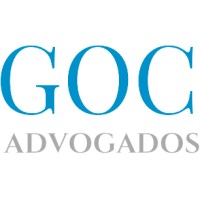 GOC Advogados logo - Similar company to Infinity Big Data