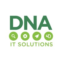 DNA IT Solutions logo - Similar company to It.Ie