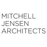 Mitchell Jensen Architects logo - Similar company to Upside Development