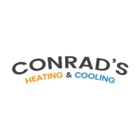 Conrad's Heating & Cooling logo - Similar company to Faith Matters