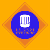 Brigade Recruitment logo - Similar company to Chase Inns