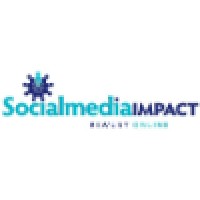Social Media Impact logo - Similar company to Ruimtewezen