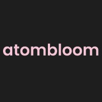 atombloom logo - Similar company to Aemetriks