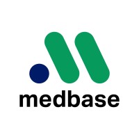 Medbase logo - Similar company to Abomics