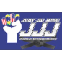 Jjj: Jury Jiu Jitsu