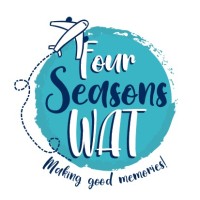Four Seasons WAT logo - Similar company to Aquasafe Pool Management, Inc.